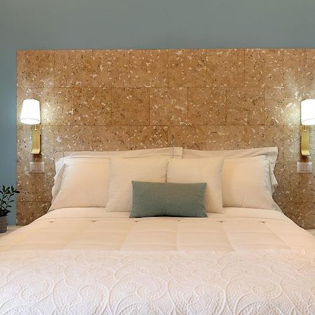 La Via Rooms And Terrace 奧爾比亞 外观 照片