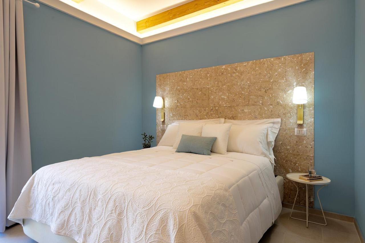 La Via Rooms And Terrace 奧爾比亞 外观 照片