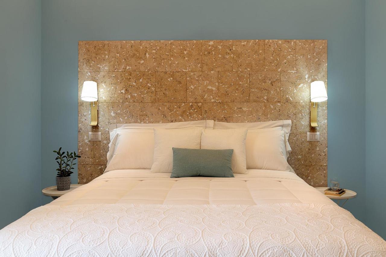 La Via Rooms And Terrace 奧爾比亞 外观 照片